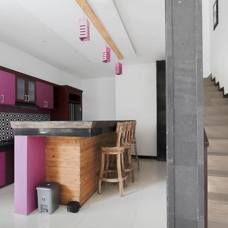 Puri Bagus Villa By Great Bali Villas Legian Exterior foto