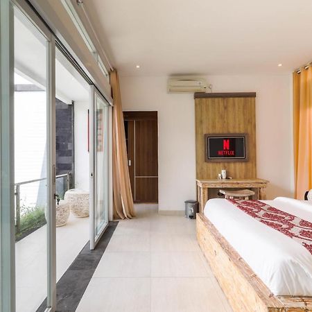 Puri Bagus Villa By Great Bali Villas Legian Exterior foto