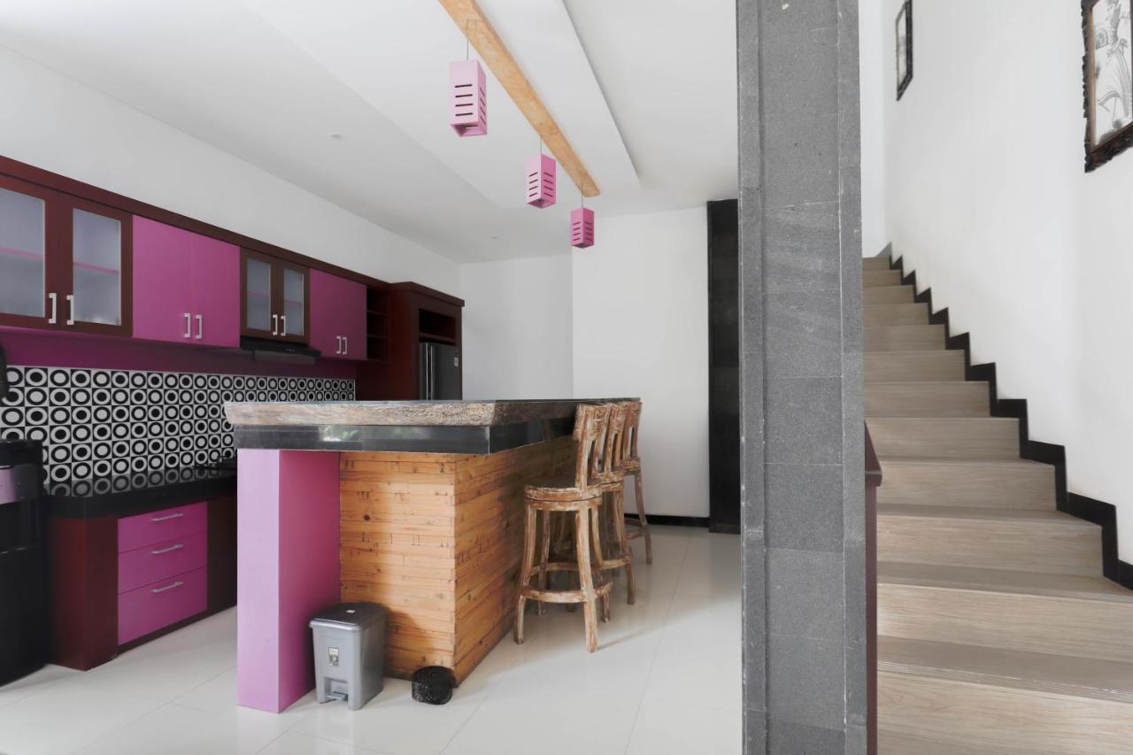Puri Bagus Villa By Great Bali Villas Legian Exterior foto