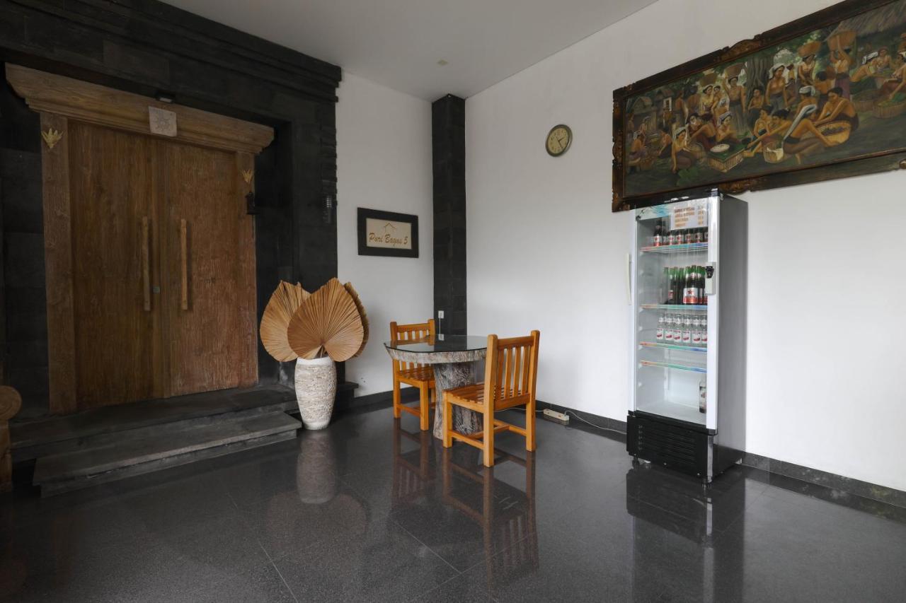 Puri Bagus Villa By Great Bali Villas Legian Exterior foto