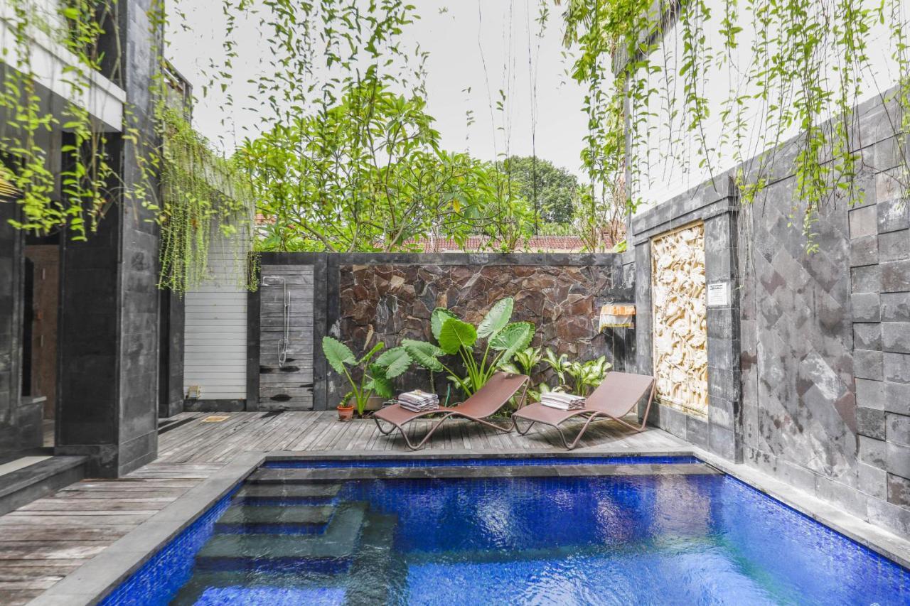 Puri Bagus Villa By Great Bali Villas Legian Exterior foto