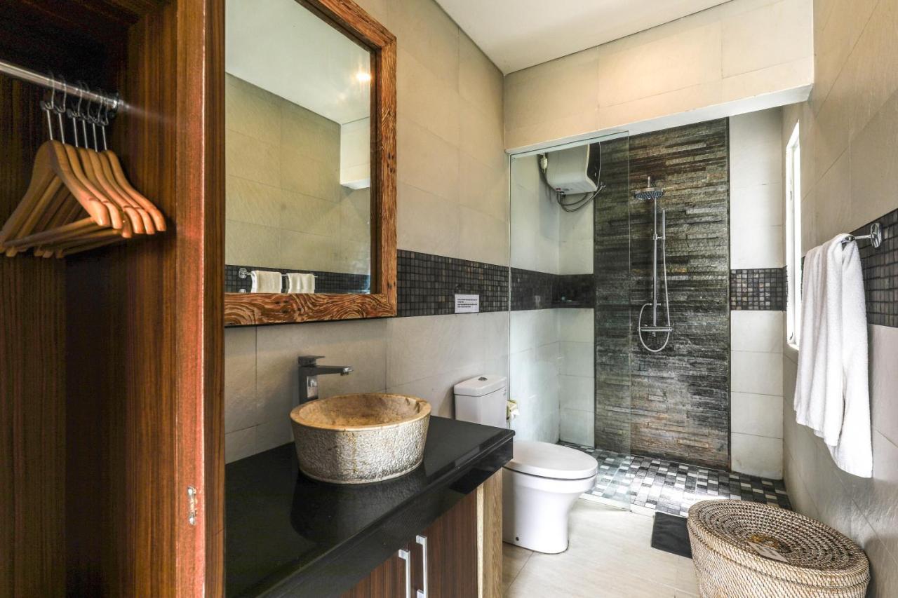 Puri Bagus Villa By Great Bali Villas Legian Exterior foto