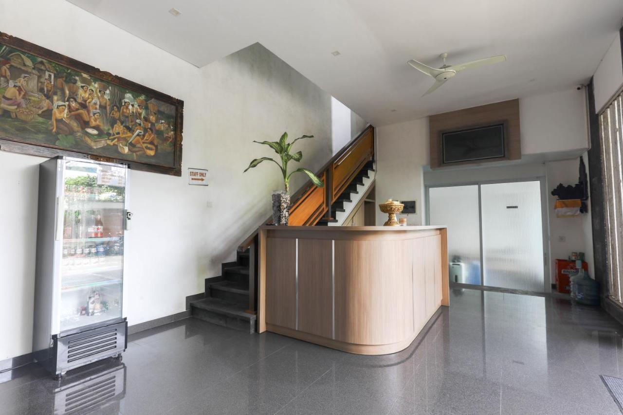 Puri Bagus Villa By Great Bali Villas Legian Exterior foto