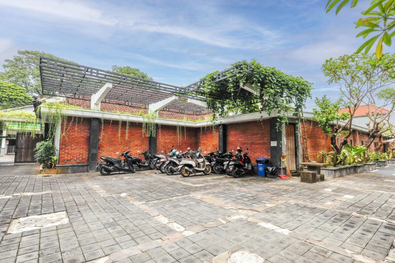Puri Bagus Villa By Great Bali Villas Legian Exterior foto