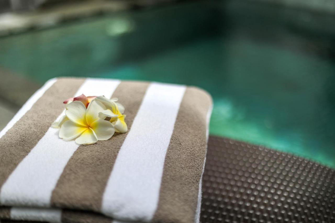 Puri Bagus Villa By Great Bali Villas Legian Exterior foto